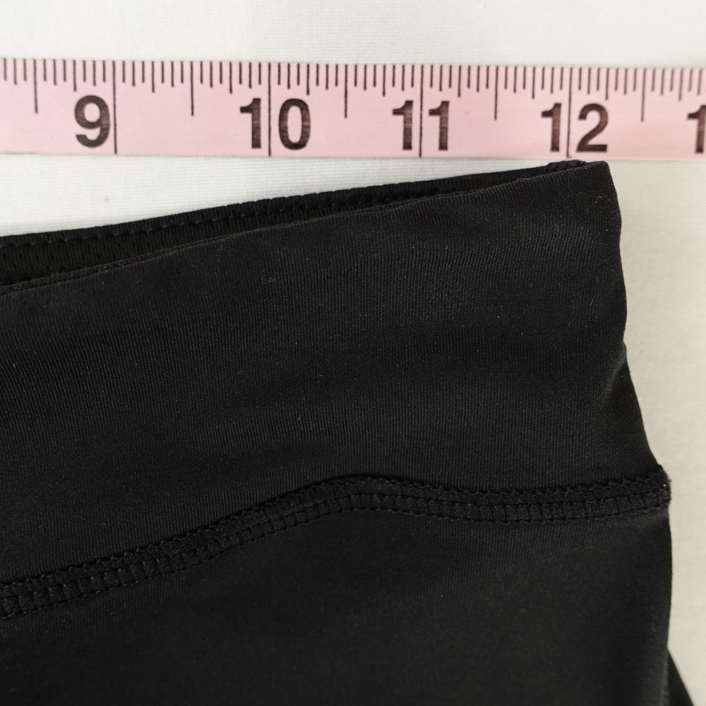 REI Hiking Pants Womens SZ S Capri Outdoor Athleticwear Granola Gorpcore Casual - Picture 7 of 10